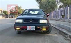 فولكسفاغن ڤينتو